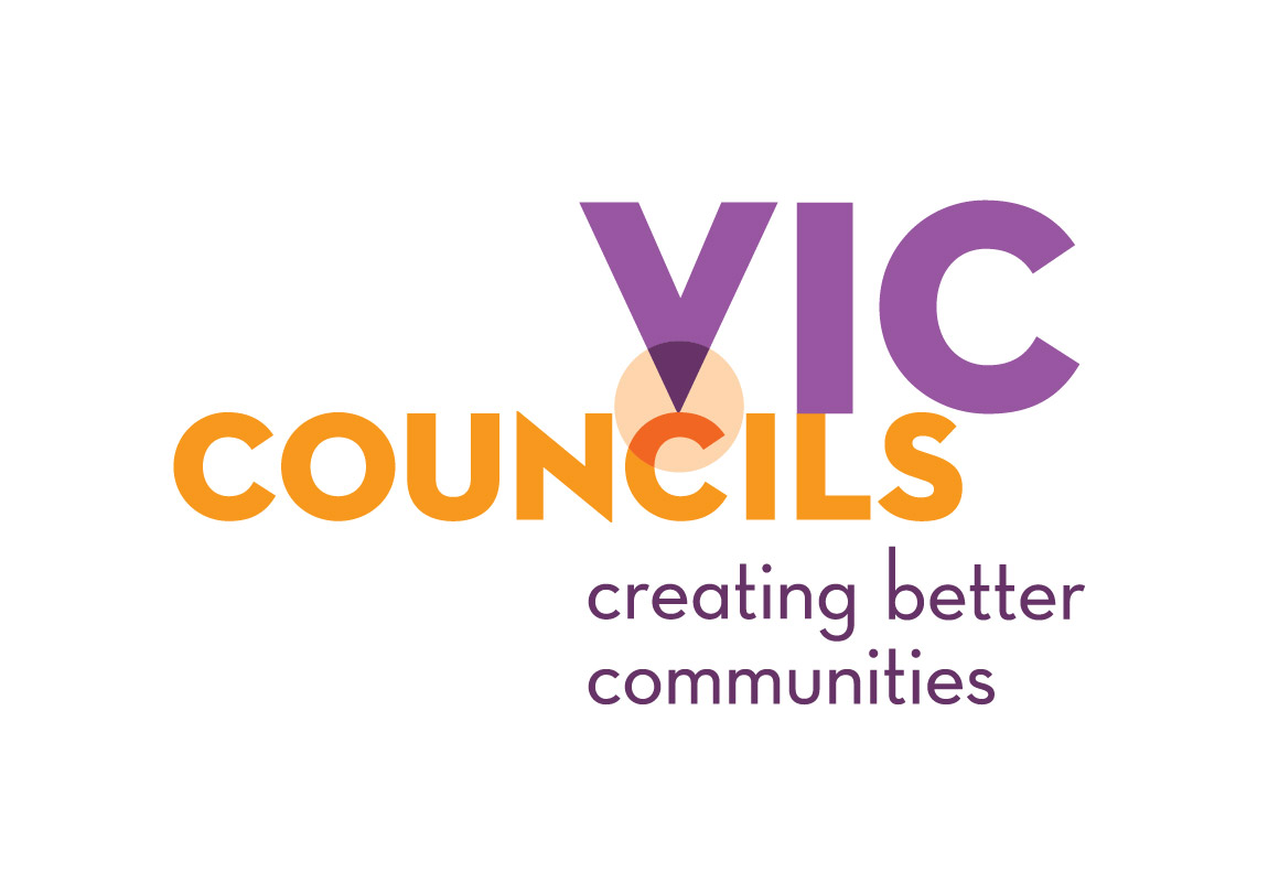 Home Vic Councils